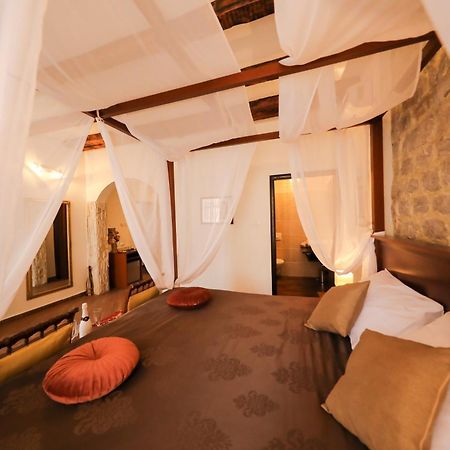 Luxury Rooms Contessa Vitali Zadar Rom bilde