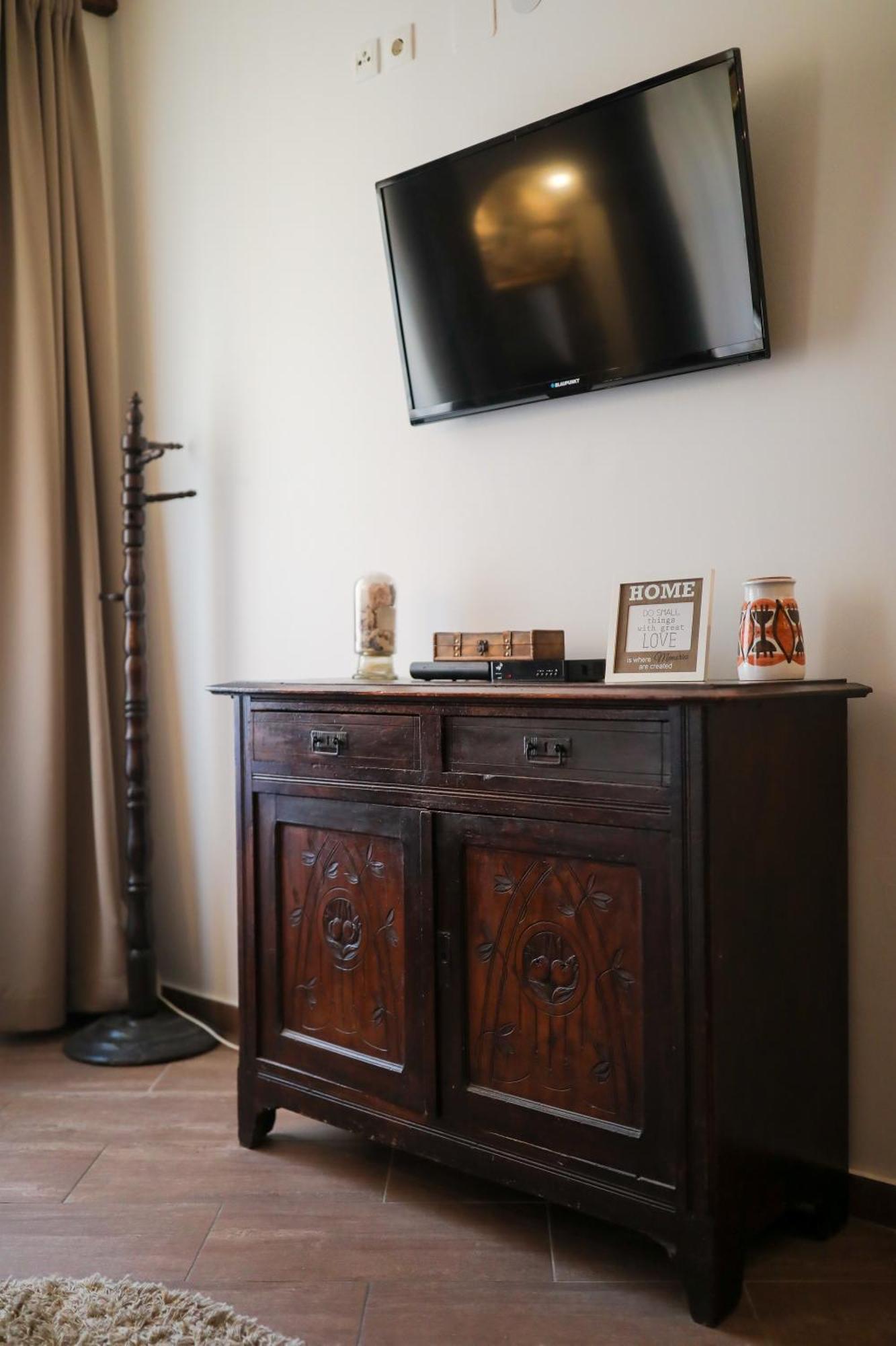 Luxury Rooms Contessa Vitali Zadar Rom bilde