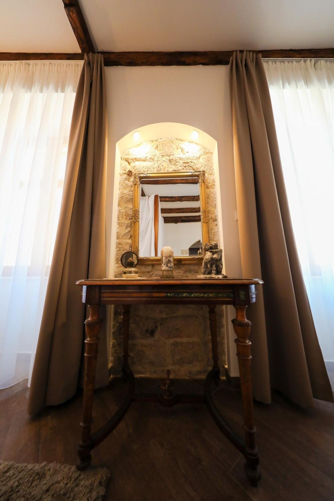 Luxury Rooms Contessa Vitali Zadar Rom bilde