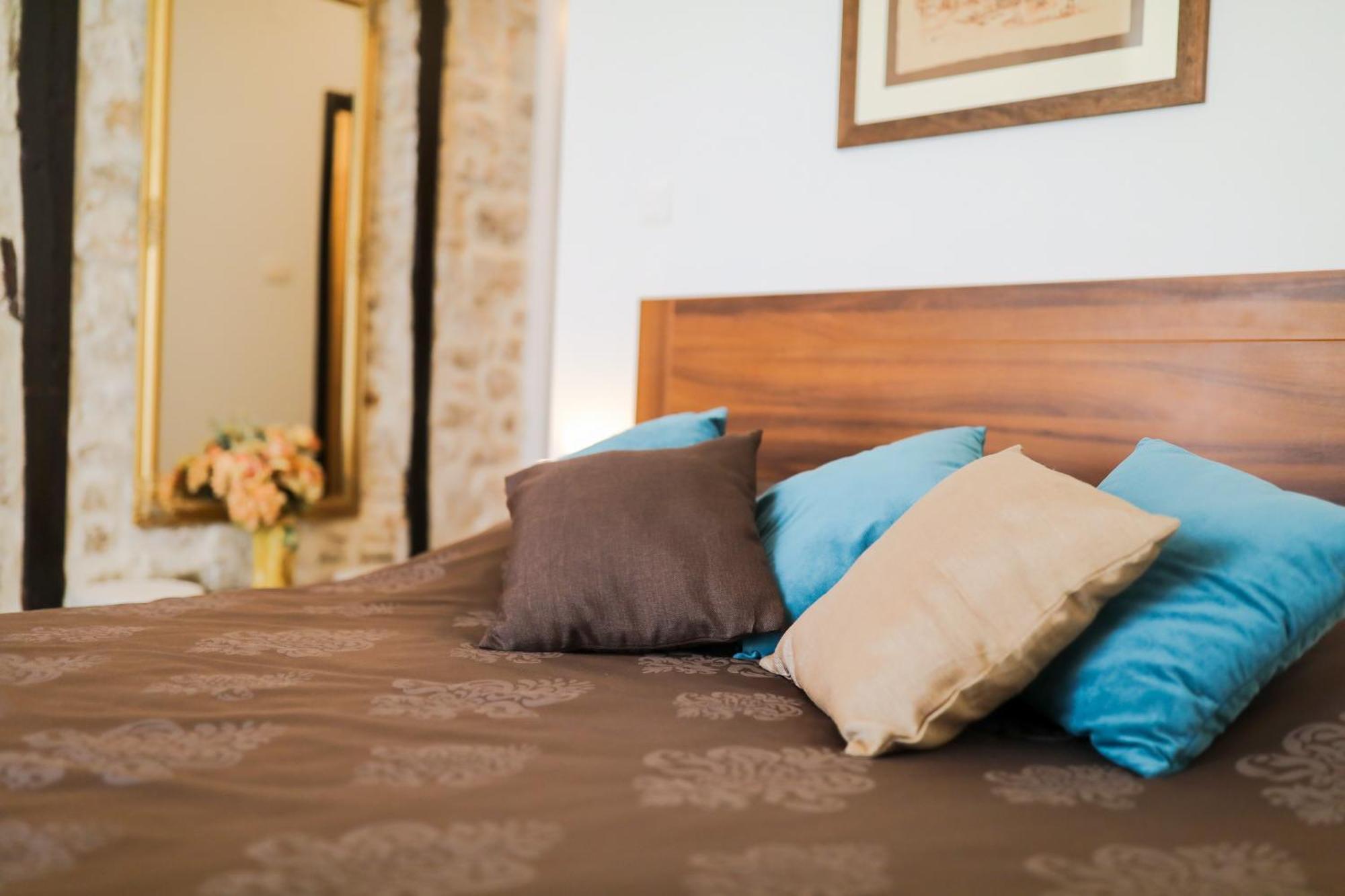 Luxury Rooms Contessa Vitali Zadar Rom bilde
